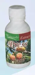 M031 MONAR PRESS 60 CAPS. DE 500 MG. C U