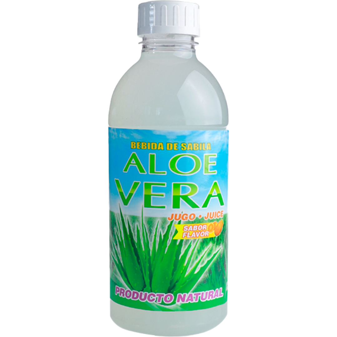aloe vera
