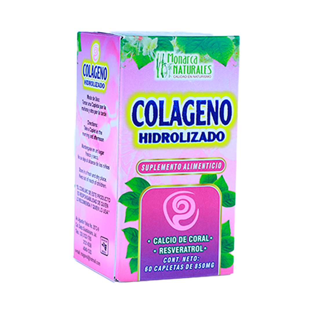 colageno hidrolizado