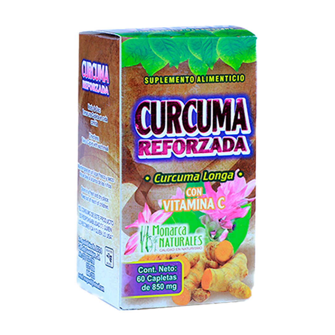 curcuma