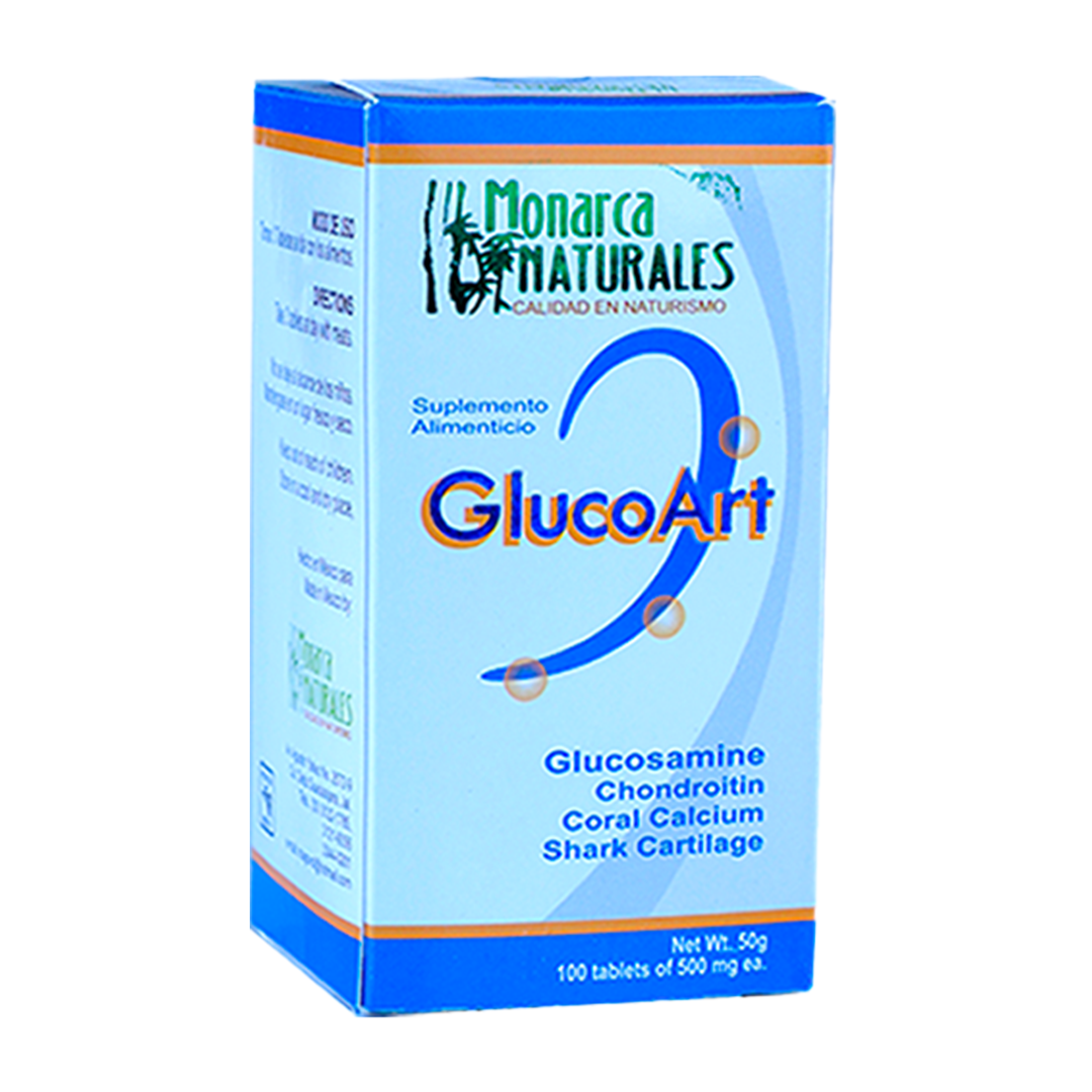 gluco art