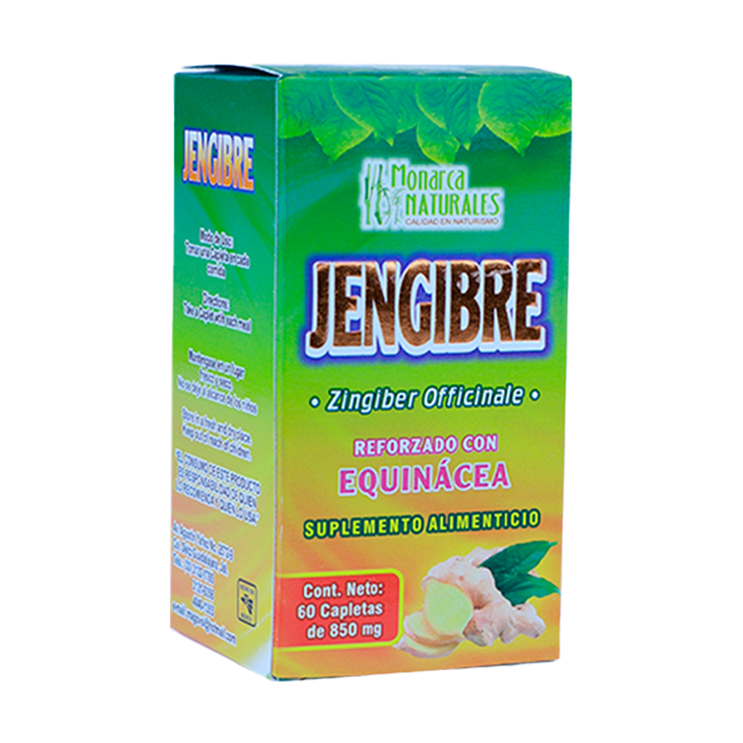 jerngibre