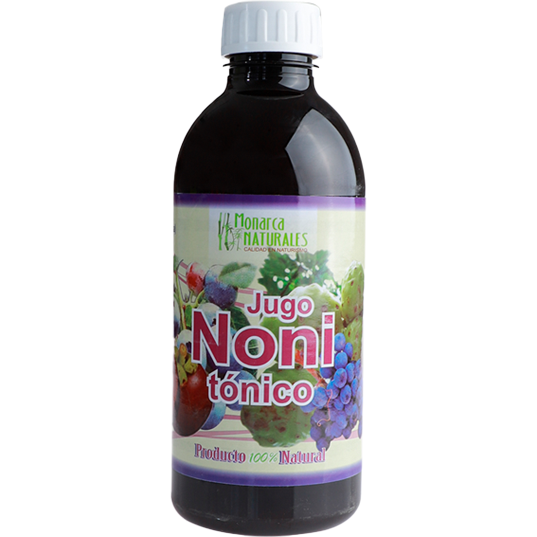 jugo noni