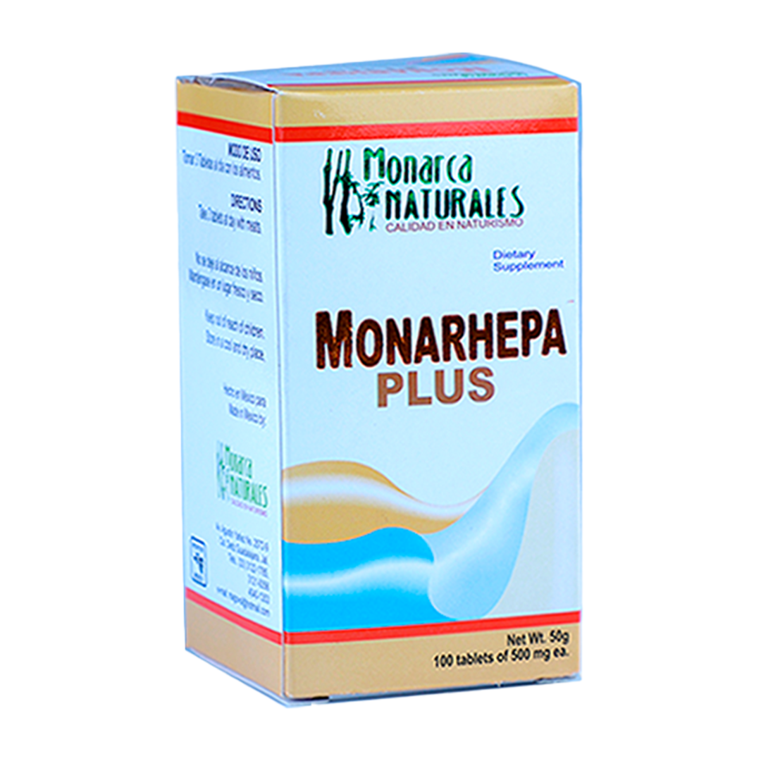 monahera plus