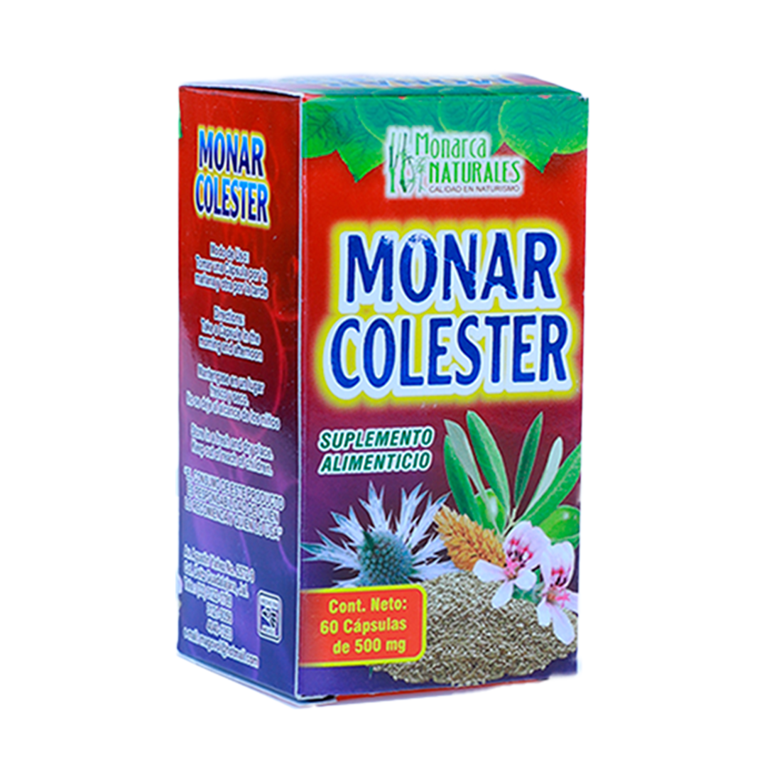 monar colester