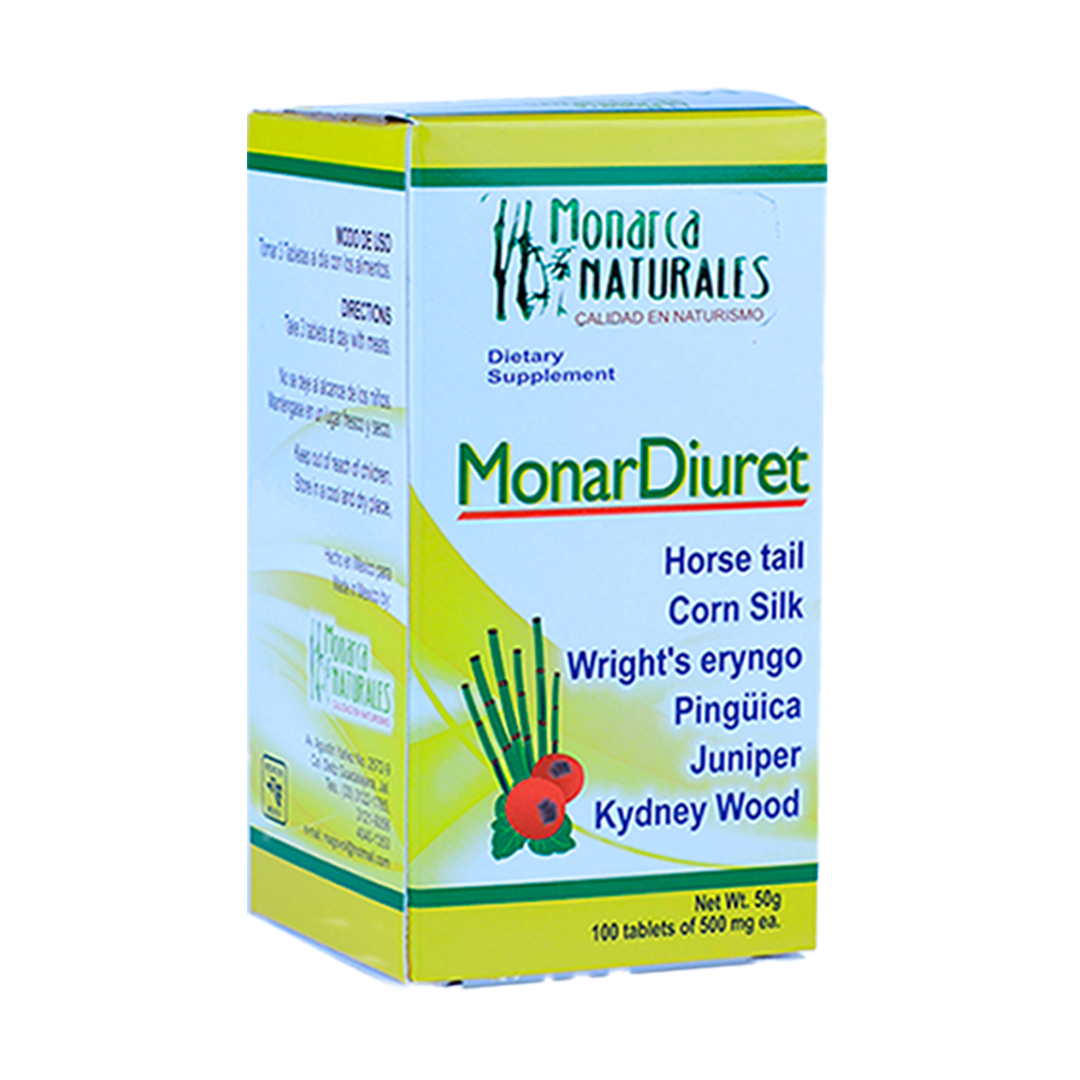 monar diuret