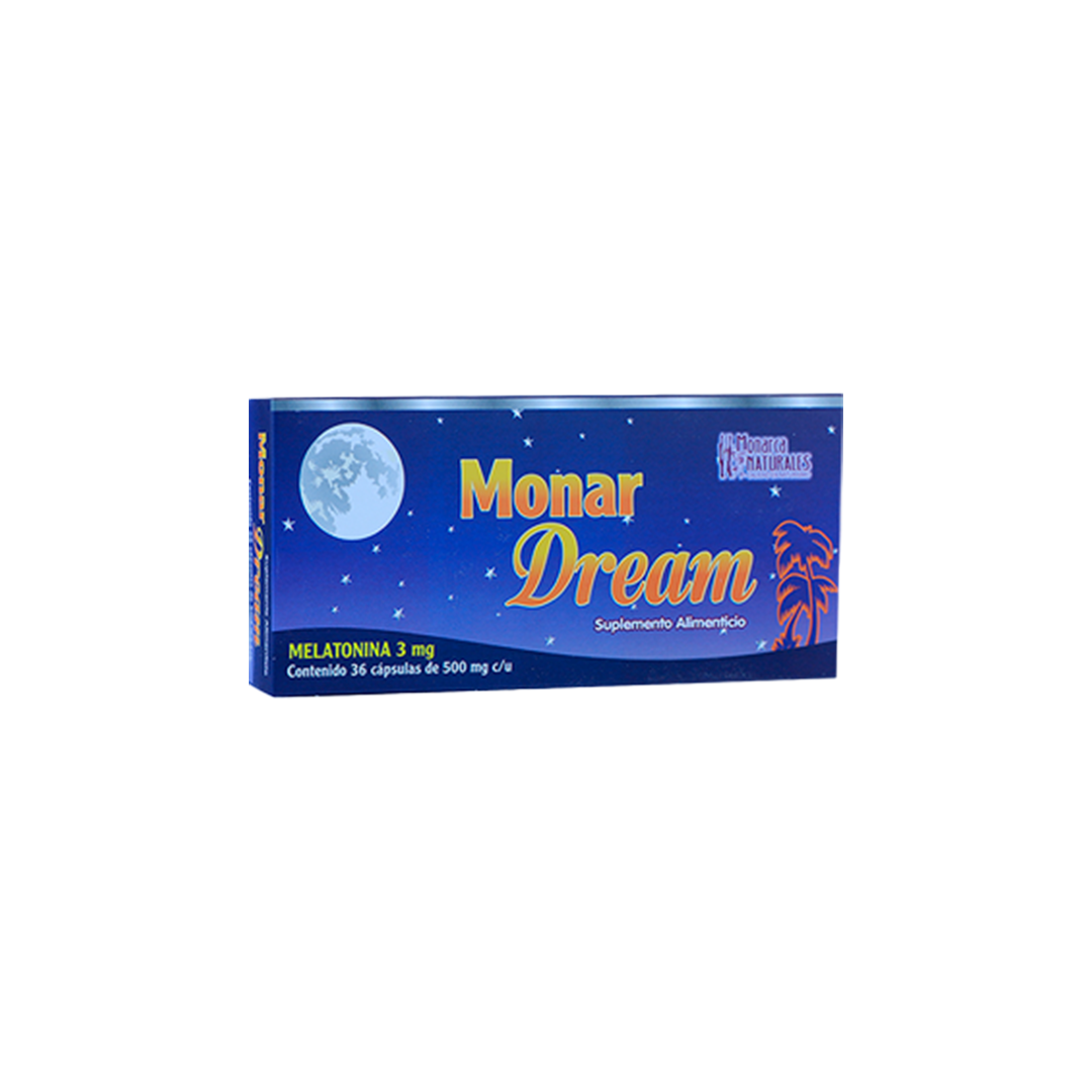 monar dream