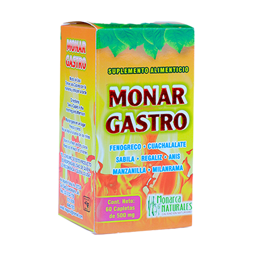 monar gastro