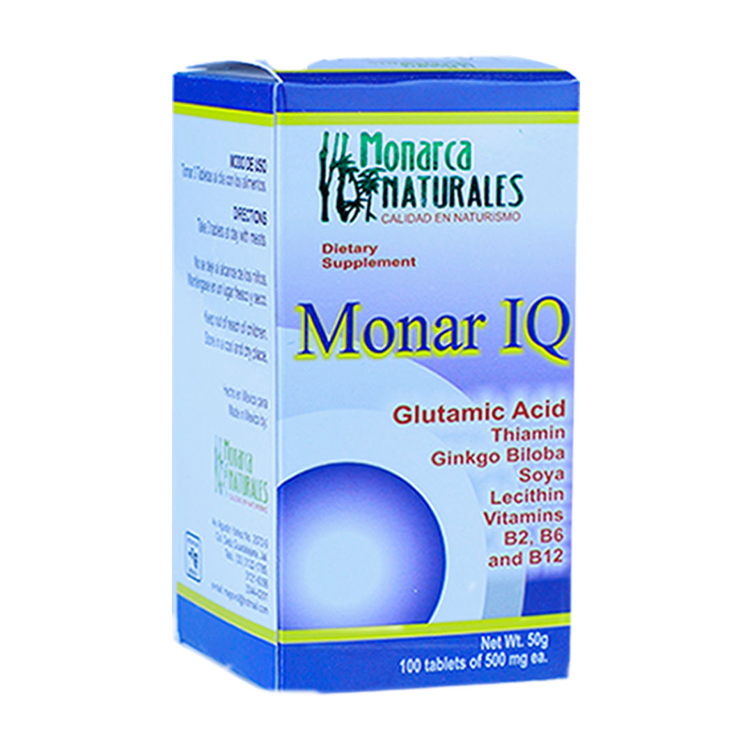 monar iq