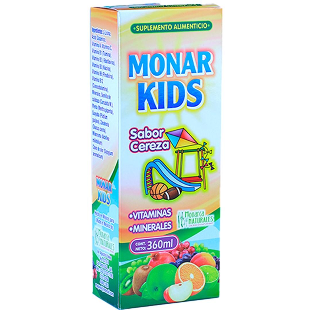 monar kids 1