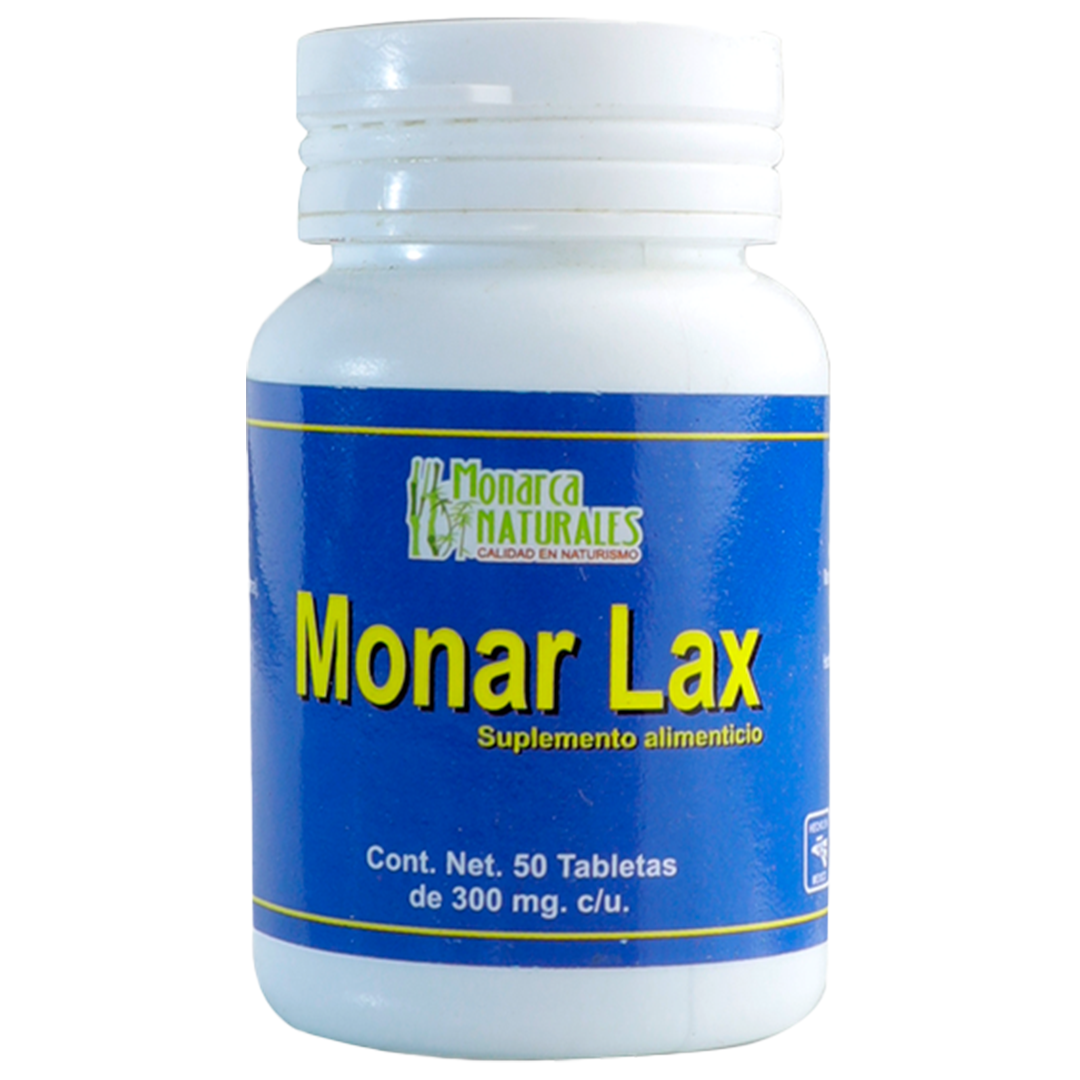 monar lax