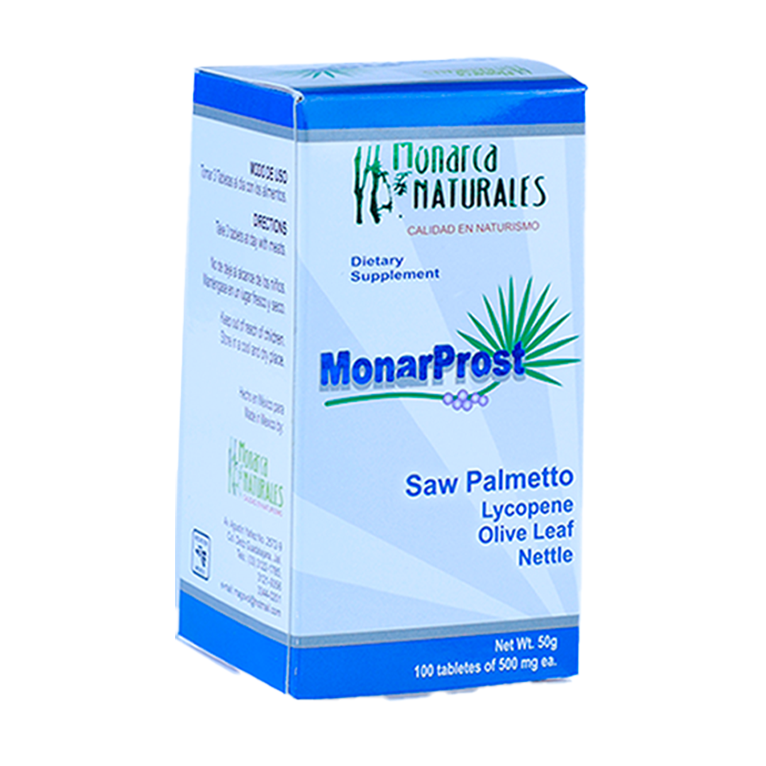 monarprost